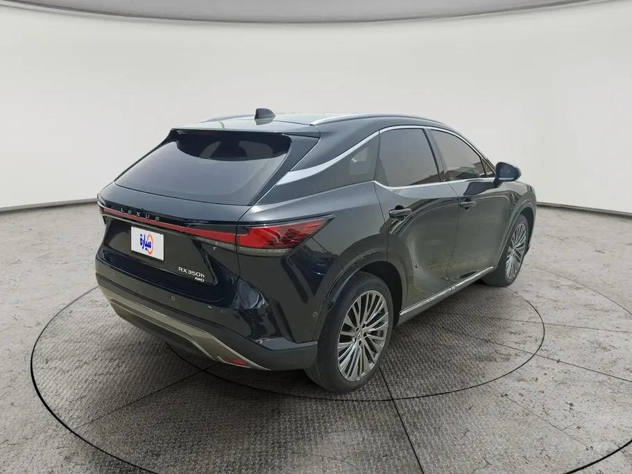 لكزس RX 350 BH Hybrid 2023 