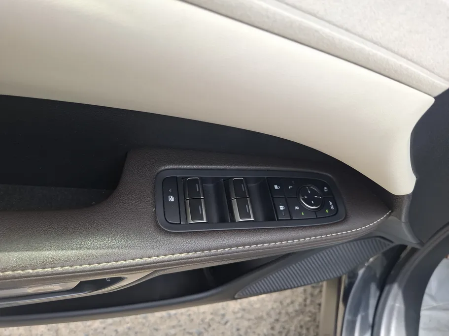 2023 Lexus RX 350 BH Hybrid 
