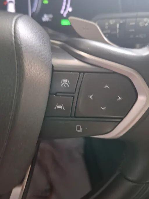 2023 Lexus RX 350 BH Hybrid 