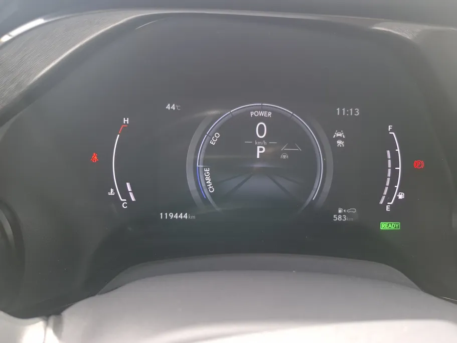 2023 Lexus RX 350 BH Hybrid 