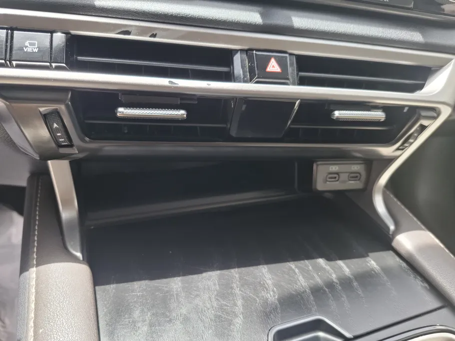 2023 Lexus RX 350 BH Hybrid 