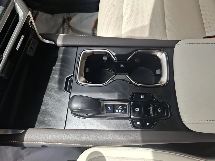 2023 Lexus RX 350 BH Hybrid 