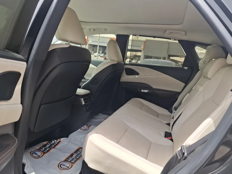 2023 Lexus RX 350 BH Hybrid 