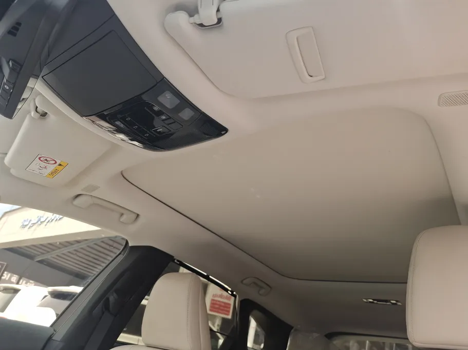 2023 Lexus RX 350 BH Hybrid 