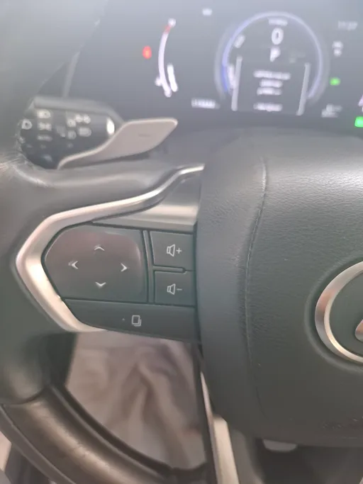 2023 Lexus RX 350 BH Hybrid 