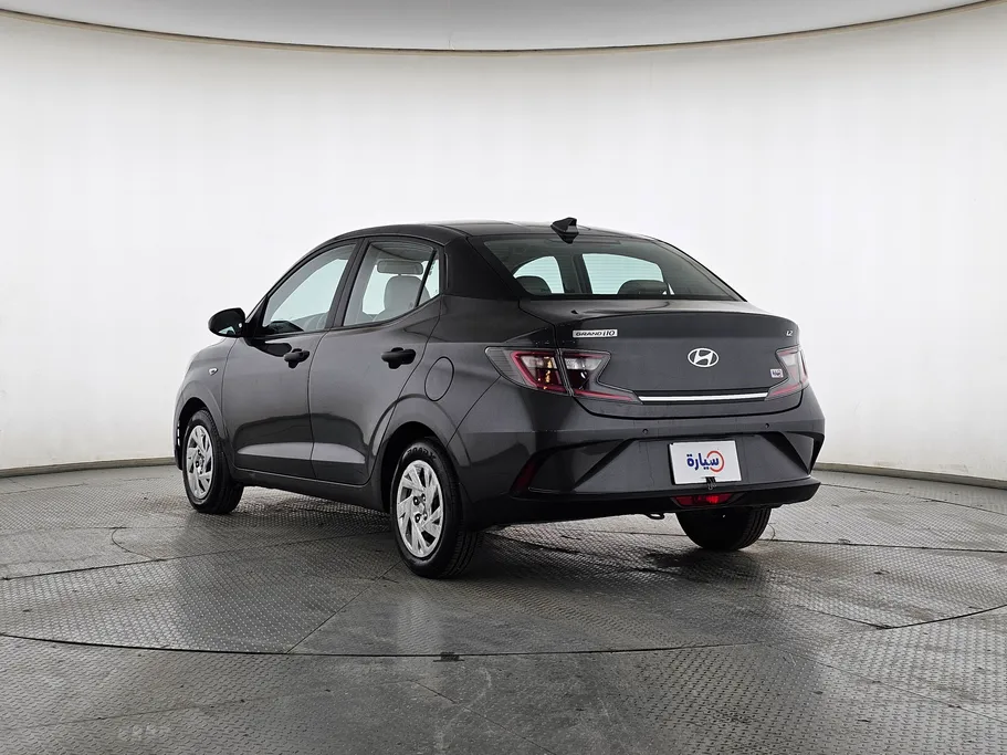 هيونداي Grand i10 فلييت 2024 