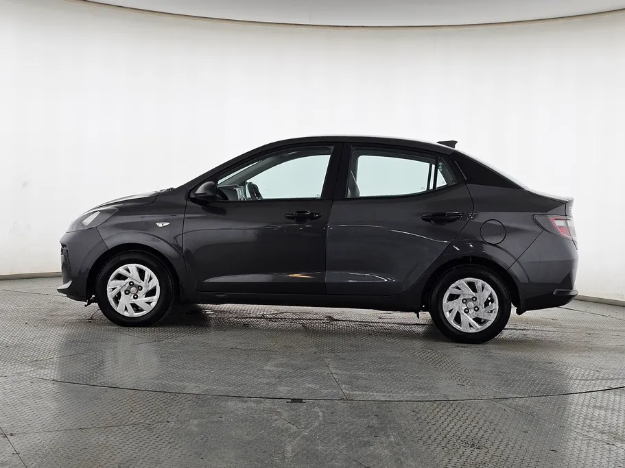 هيونداي Grand i10 فلييت 2024 