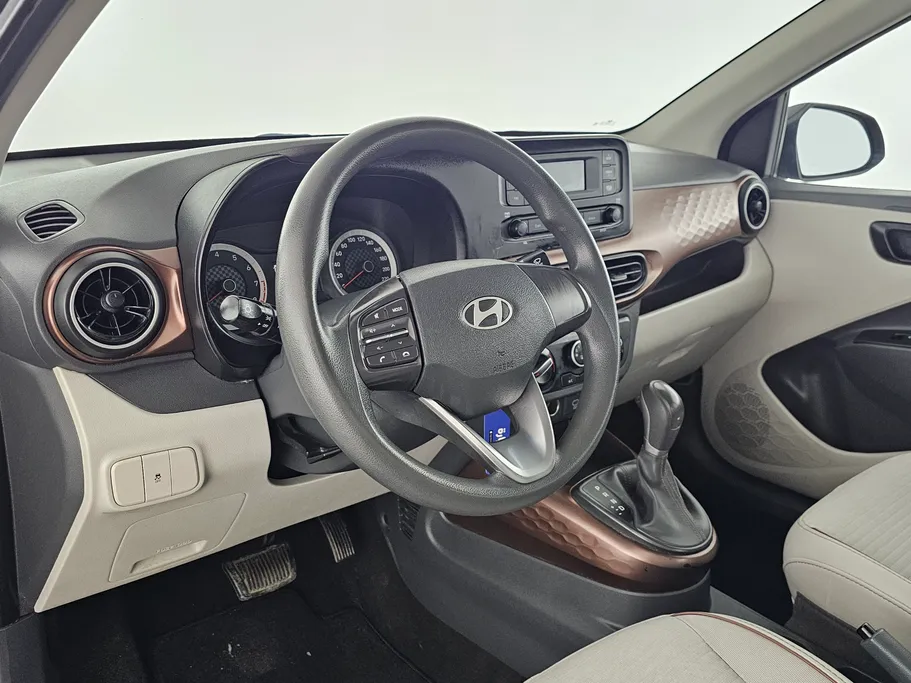 هيونداي Grand i10 فلييت 2024 