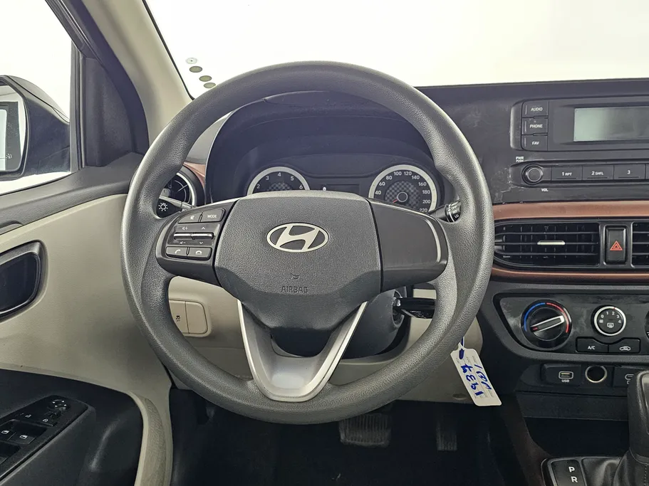 هيونداي Grand i10 فلييت 2024 