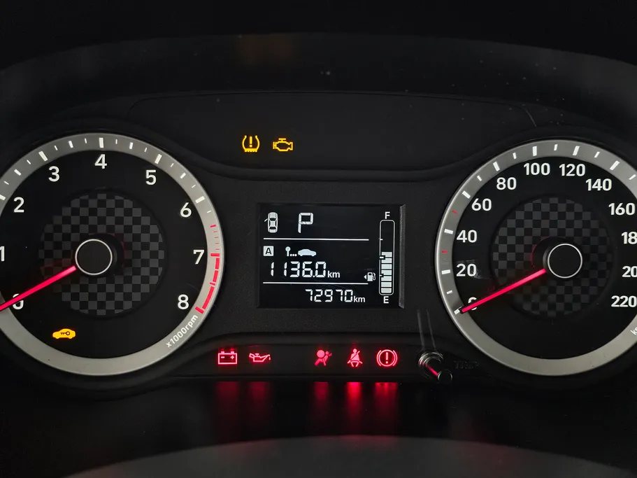 هيونداي Grand i10 فلييت 2024 