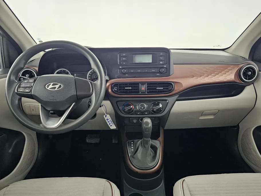 هيونداي Grand i10 فلييت 2024 