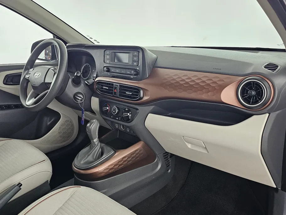 هيونداي Grand i10 فلييت 2024 