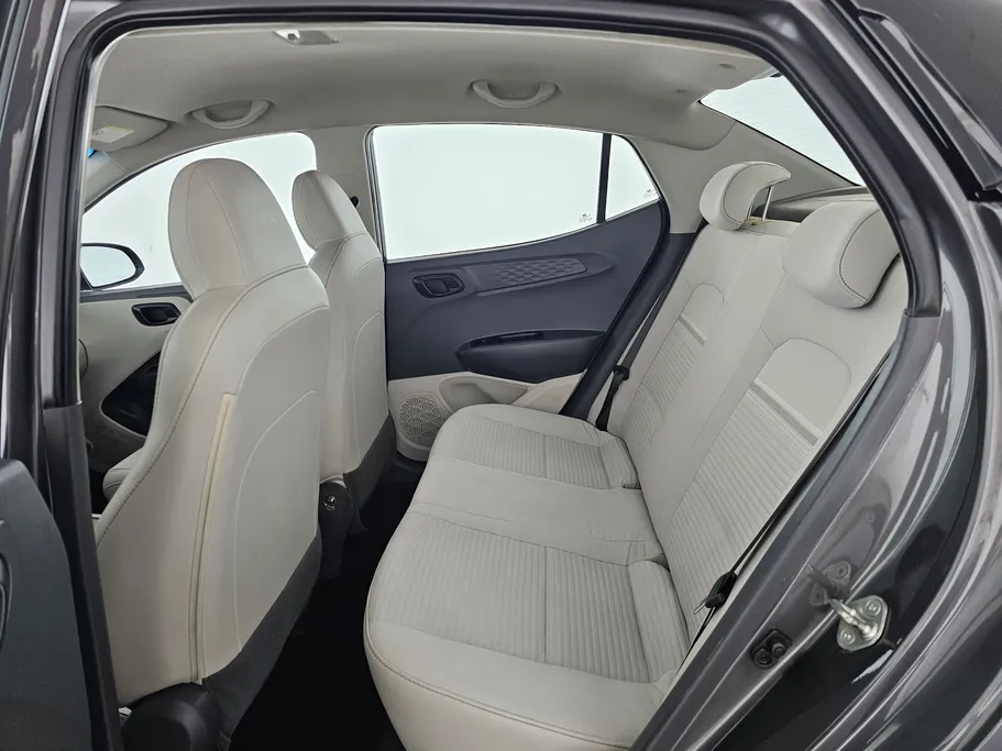 هيونداي Grand i10 فلييت 2024 