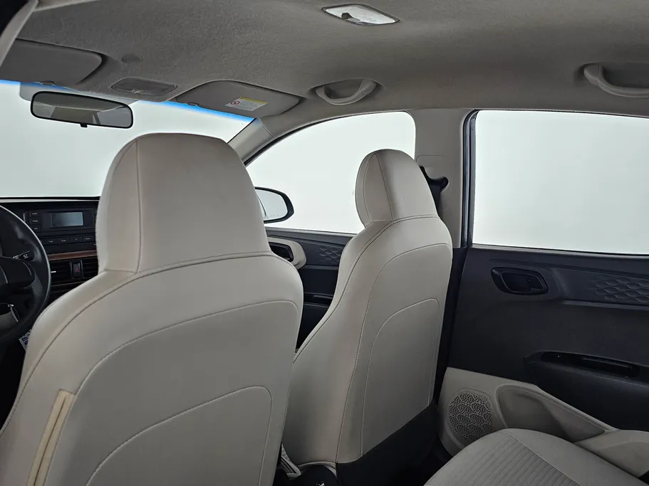 هيونداي Grand i10 فلييت 2024 