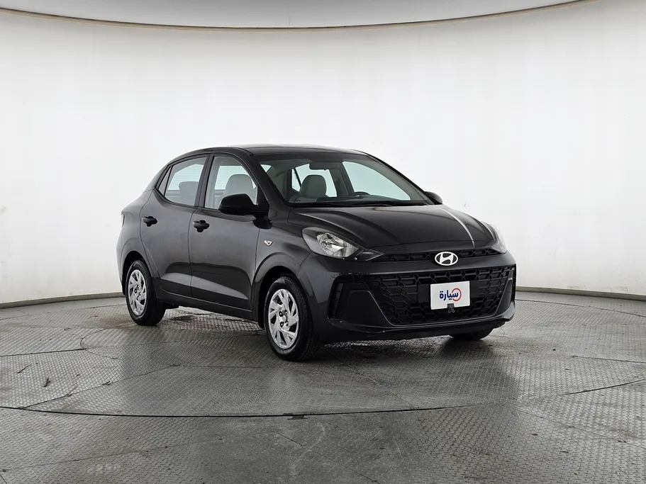 هيونداي Grand i10 فلييت 2024 