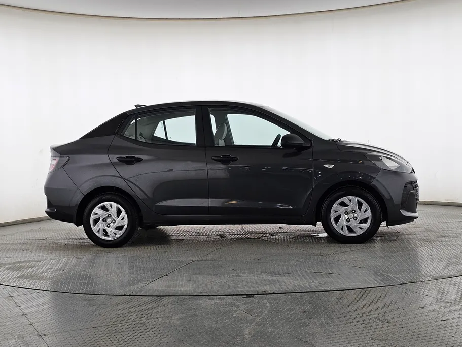 هيونداي Grand i10 فلييت 2024 