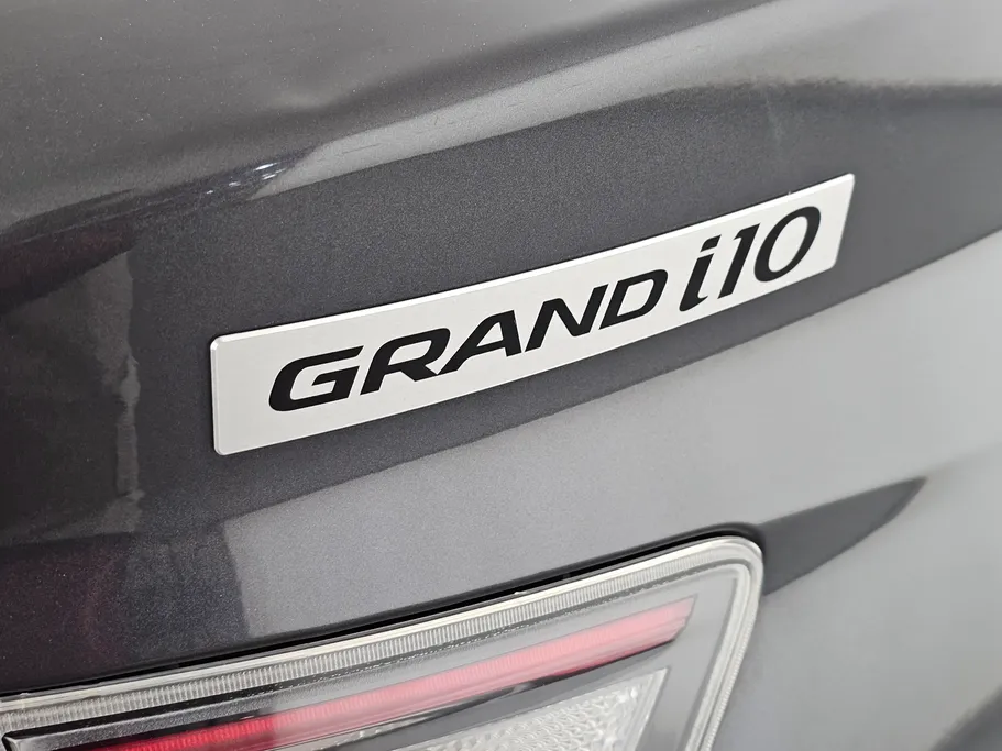 هيونداي Grand i10 فلييت 2024 