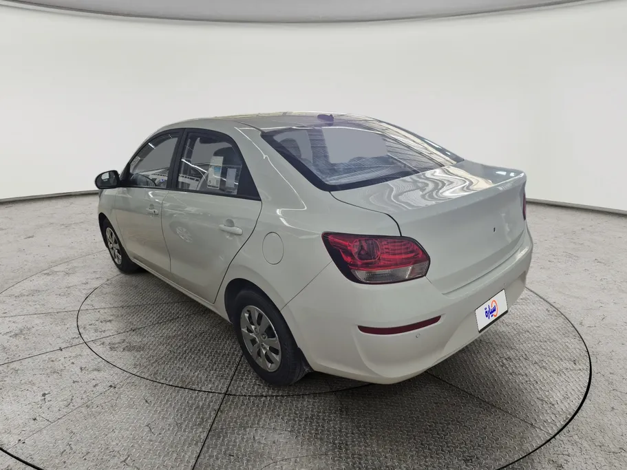 2024 Kia Pegas LX 