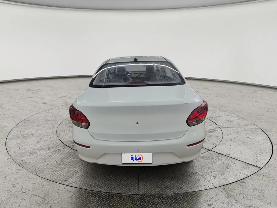 2024 Kia Pegas LX 