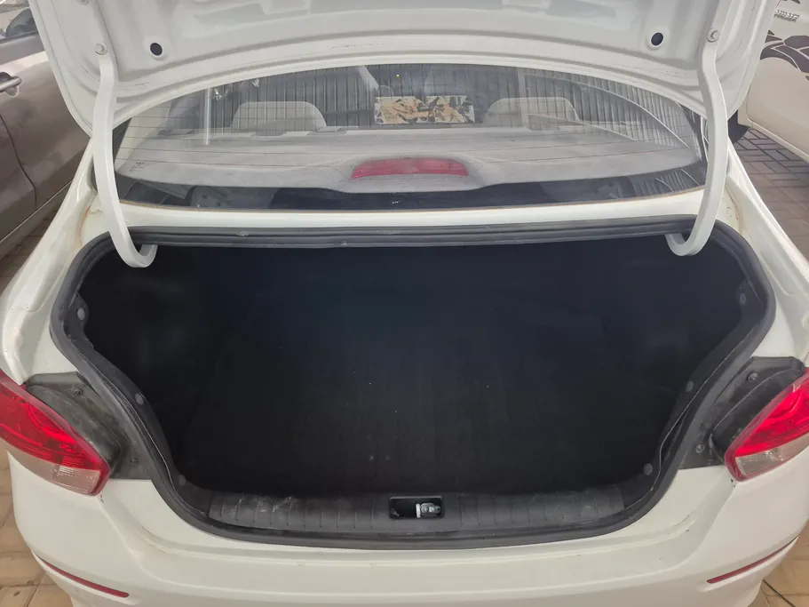 2024 Kia Pegas LX 