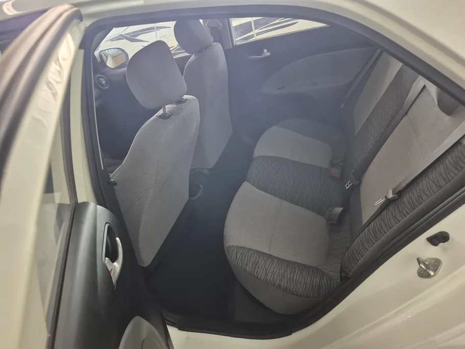 2024 Kia Pegas LX 