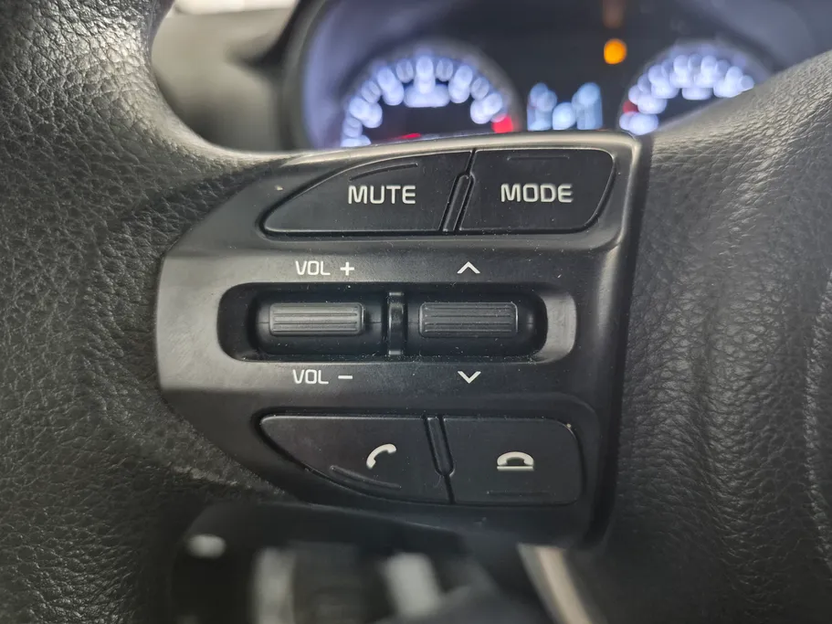 2024 Kia Pegas LX 