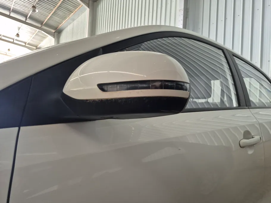 2024 Kia Pegas LX 