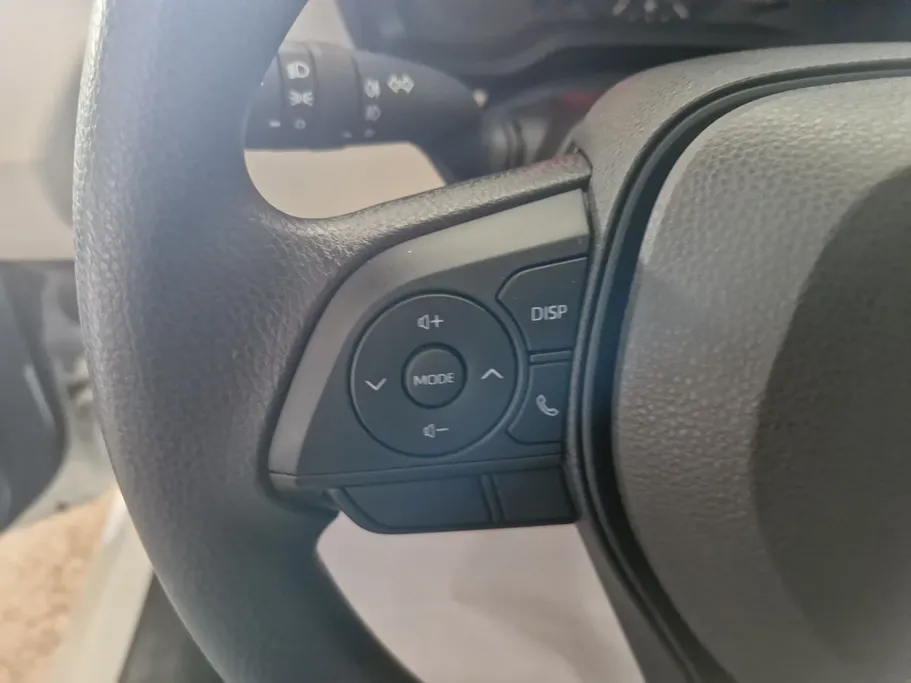 2024 Toyota Corolla XLI 
