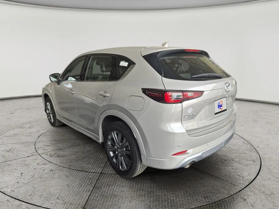 2025 Mazda CX5 Skyactiv G 