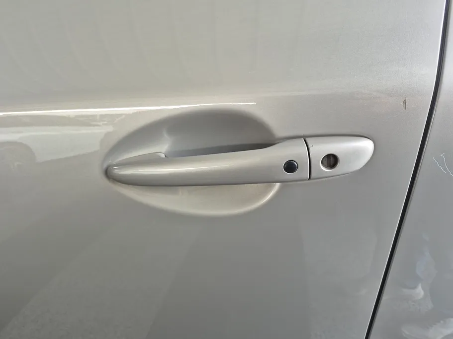 2025 Mazda CX5 Skyactiv G 