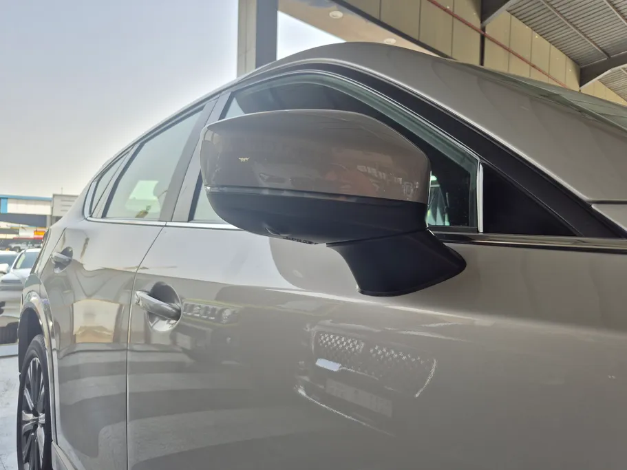2025 Mazda CX5 Skyactiv G 