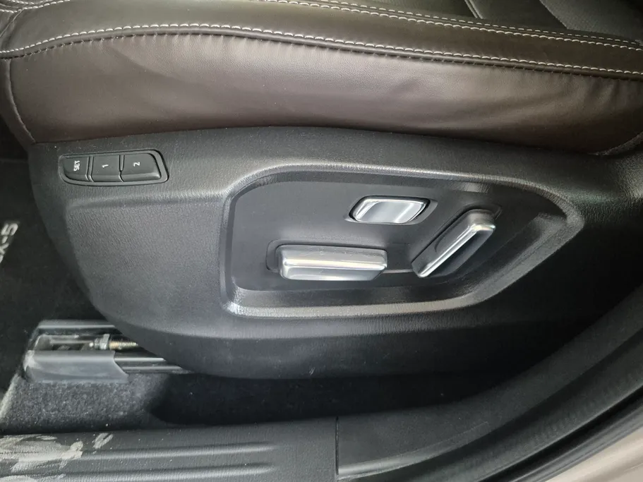 2025 Mazda CX5 Skyactiv G 