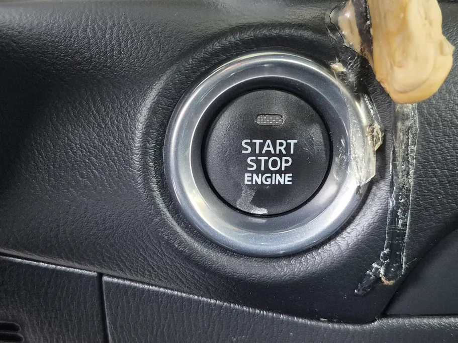2025 Mazda CX5 Skyactiv G 
