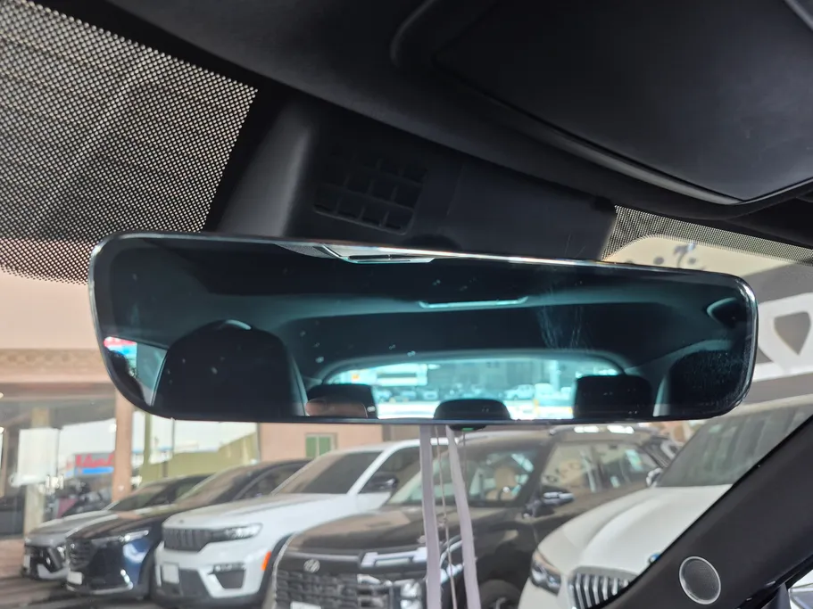 2025 Mazda CX5 Skyactiv G 