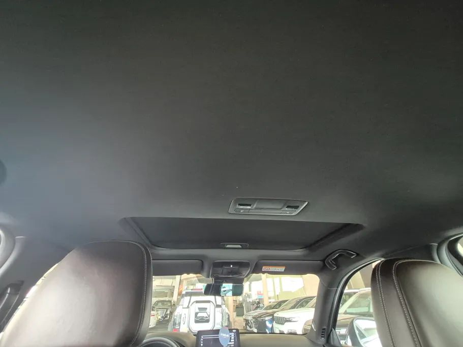 2025 Mazda CX5 Skyactiv G 