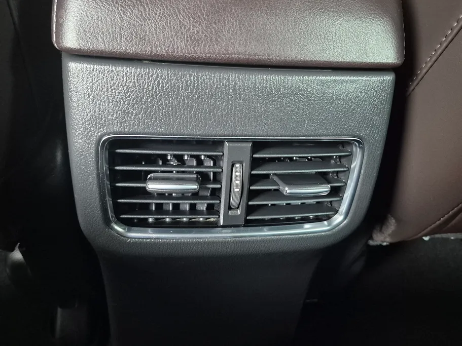2025 Mazda CX5 Skyactiv G 