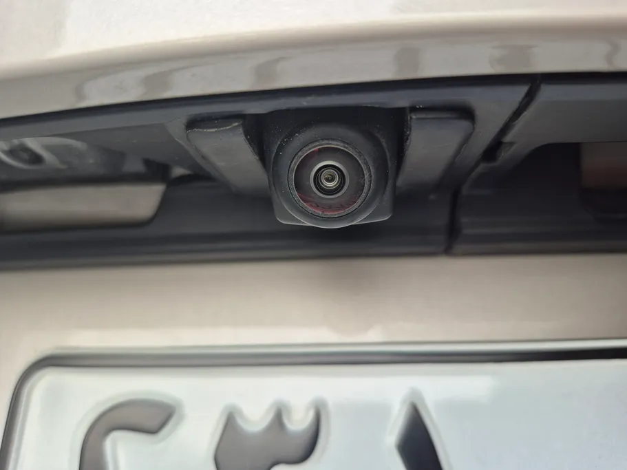 2025 Mazda CX5 Skyactiv G 