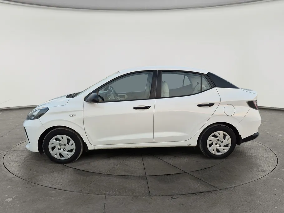 2024 Hyundai Grand i10 Fleet 