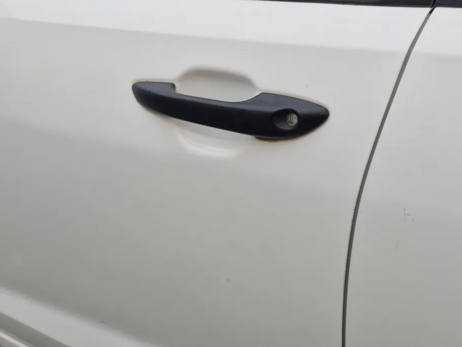 2024 Hyundai Grand i10 Fleet 