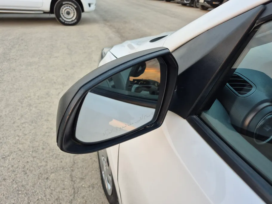2024 Hyundai Grand i10 Fleet 