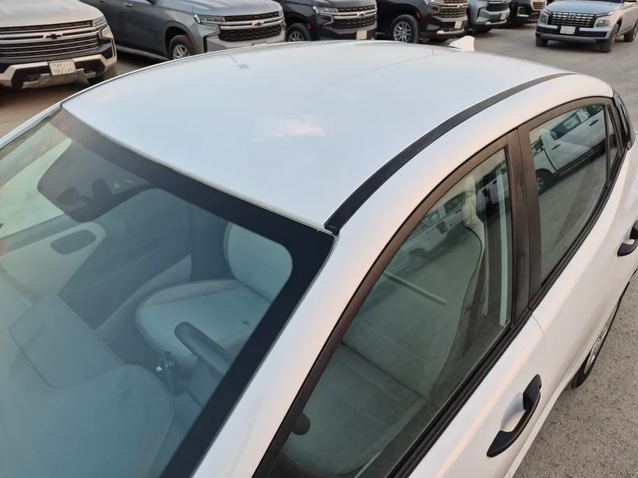 2024 Hyundai Grand i10 Fleet 