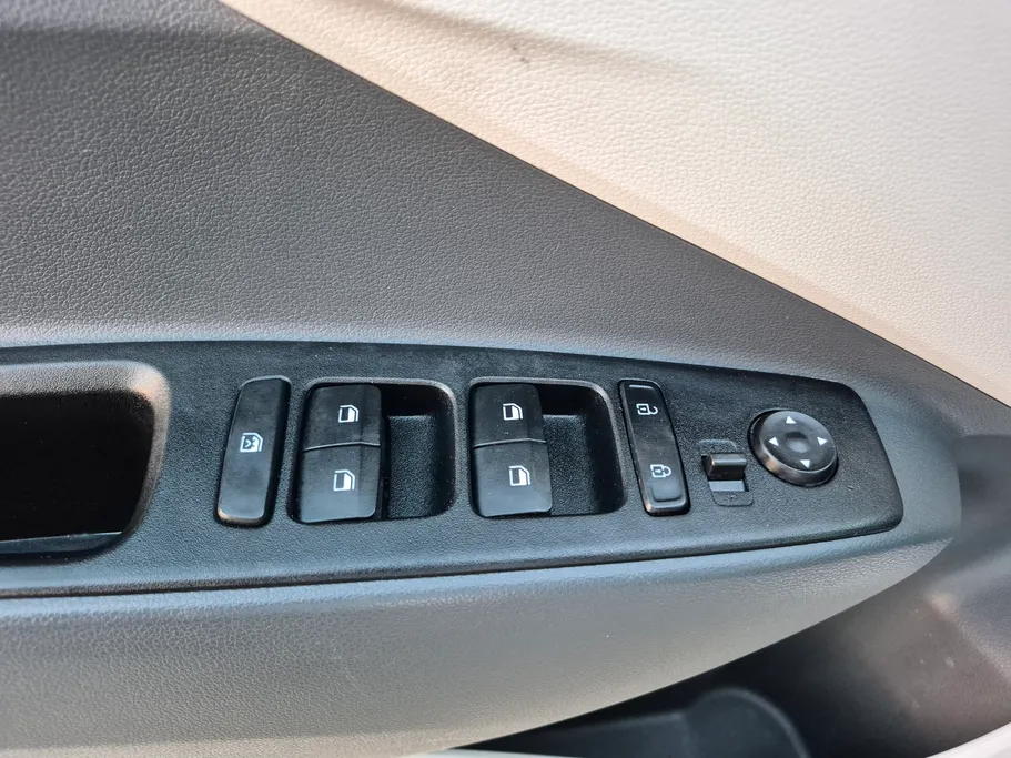 2024 Hyundai Grand i10 Fleet 