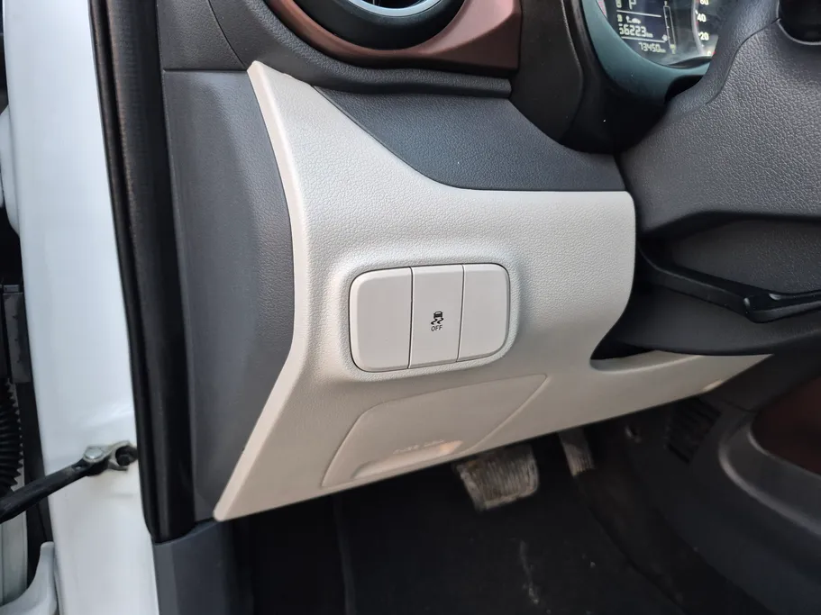 2024 Hyundai Grand i10 Fleet 