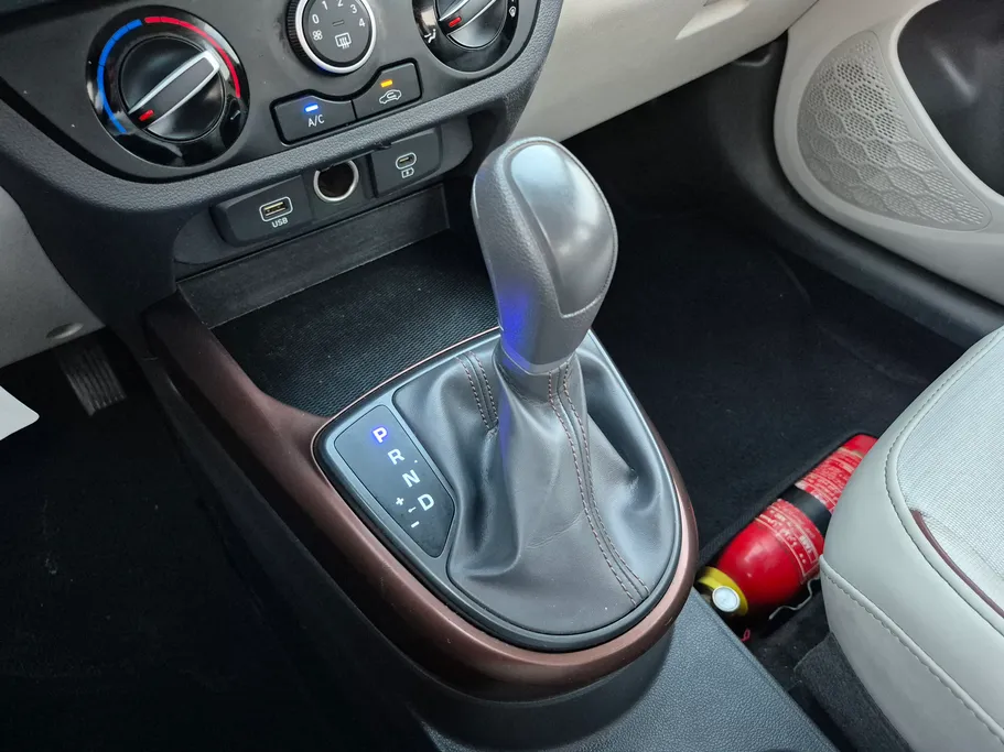 2024 Hyundai Grand i10 Fleet 