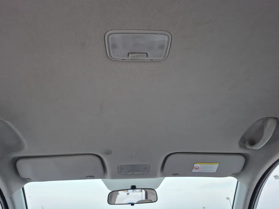2024 Hyundai Grand i10 Fleet 