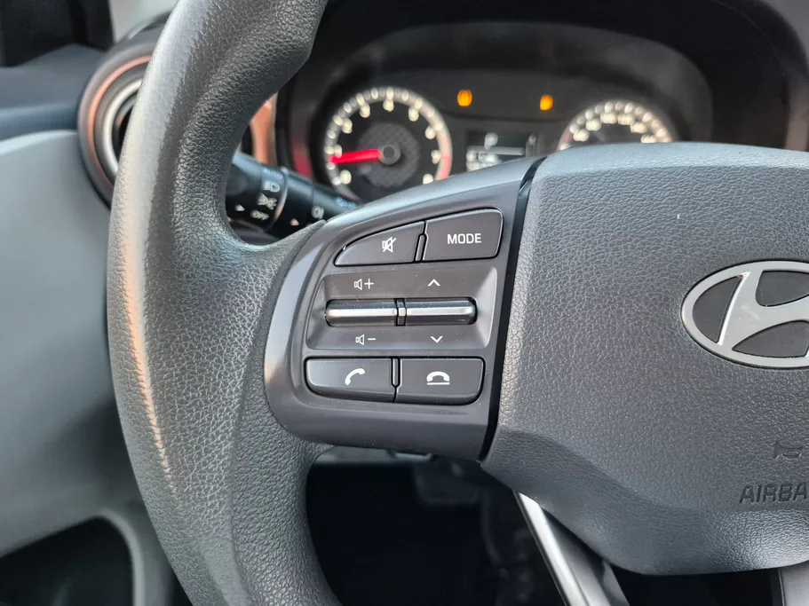 2024 Hyundai Grand i10 Fleet 