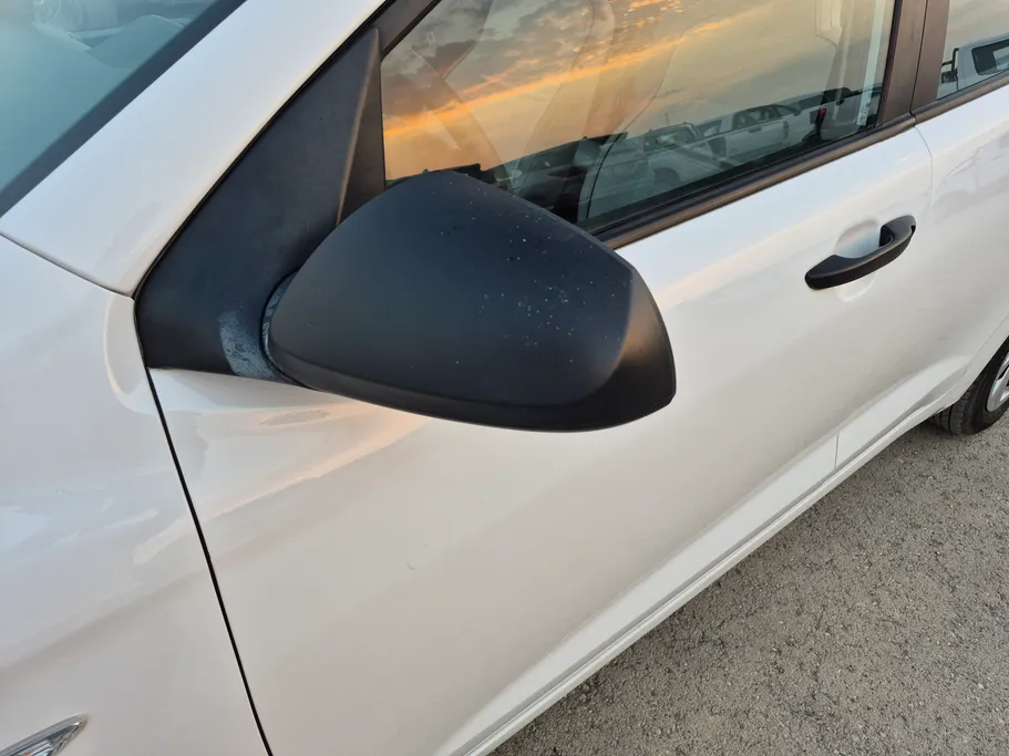 2024 Hyundai Grand i10 Fleet 
