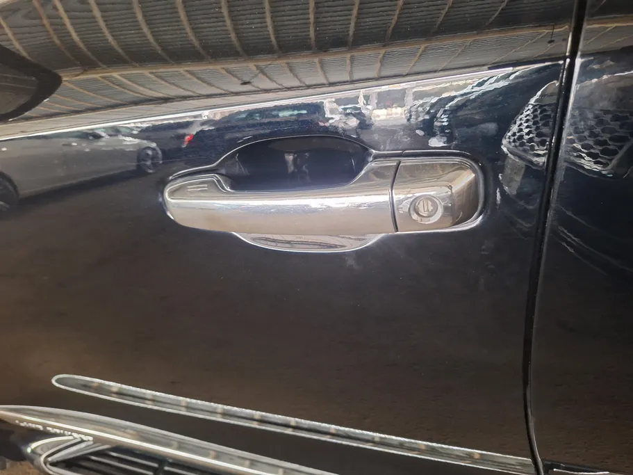 تويوتا لاندكروزر GXR Grand Touring 2021 