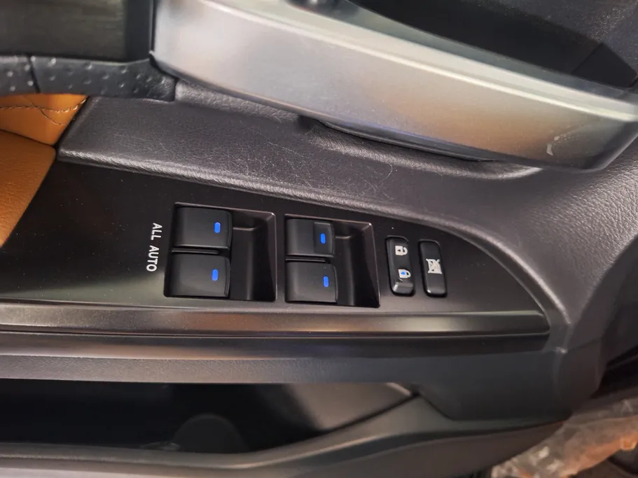 تويوتا لاندكروزر GXR Grand Touring 2021 