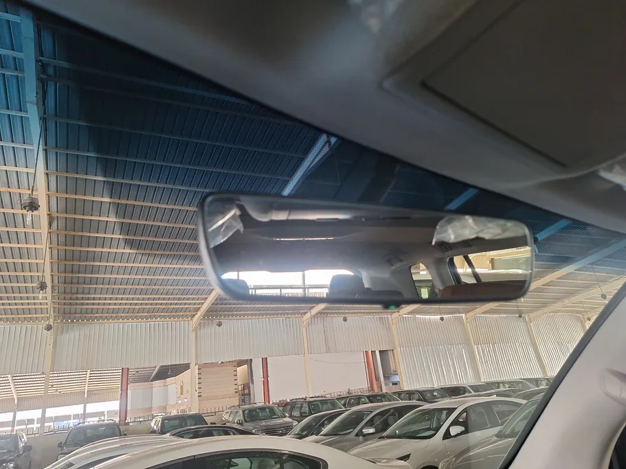 تويوتا لاندكروزر GXR Grand Touring 2021 